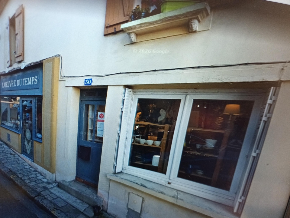 Reparmobile 78, 30 Rue Parisis, 78580 Maule